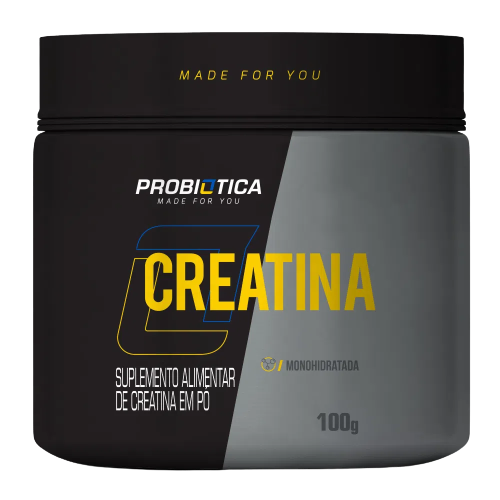 Creatina 100g