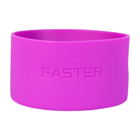 Base protetora de silicone G Faster