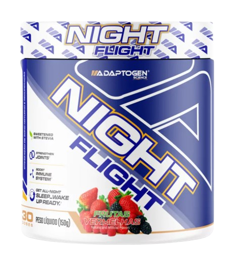 Night flight 150g