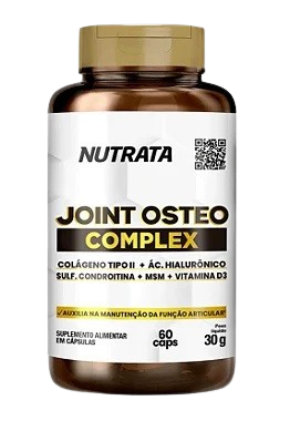 Joint osteo complex 60caps