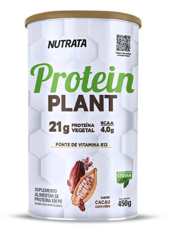 Protein plant 450g