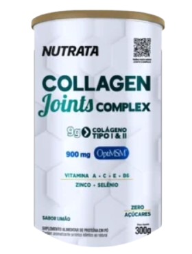 Nutrata Collagen joints complex 300g