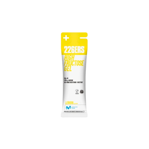 High fructose gel 76g