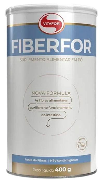 Fiberfor 400g