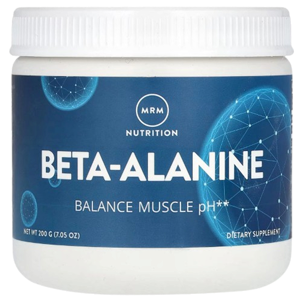 MRM Beta alanine 200g