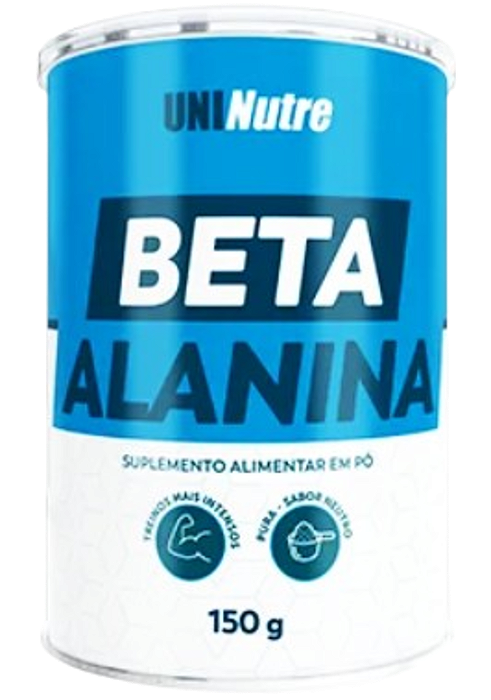 Beta alanina 150g
