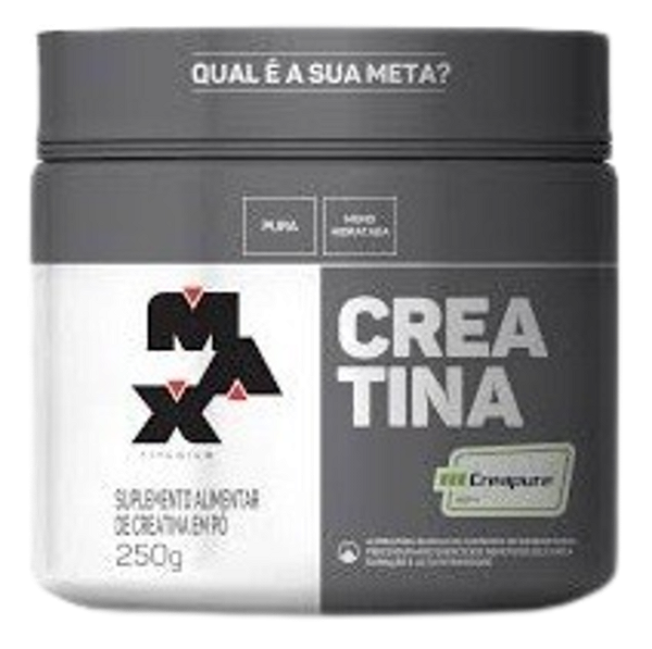 Creatina Creapure 250g