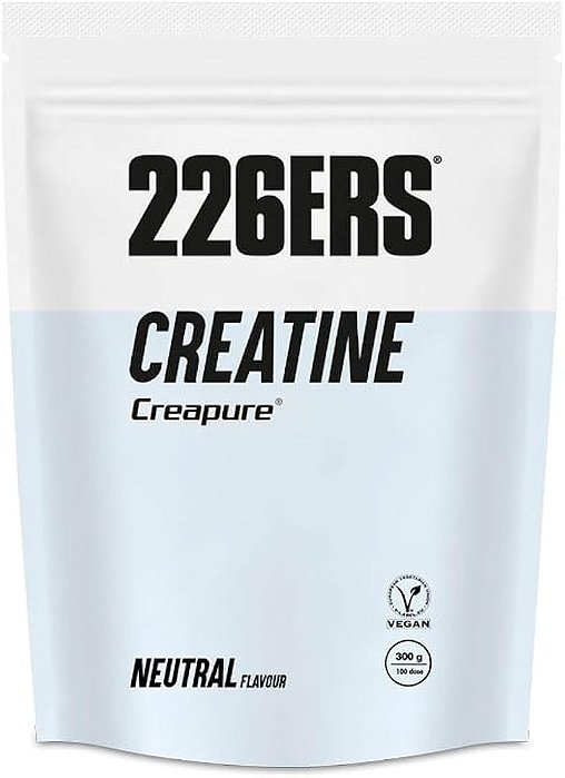 Creatine Creapure 300g  226ERS