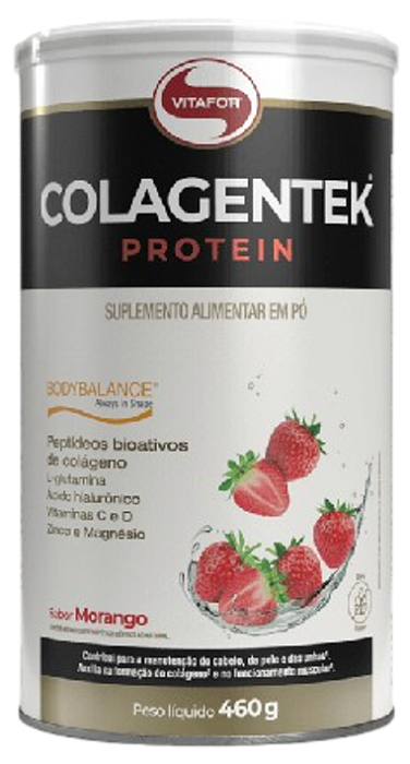 Colagentek Protein 460g