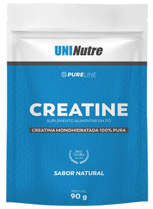 Creatine refil 90g