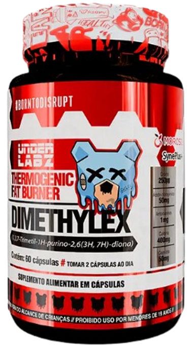 Dimethylex 60caps
