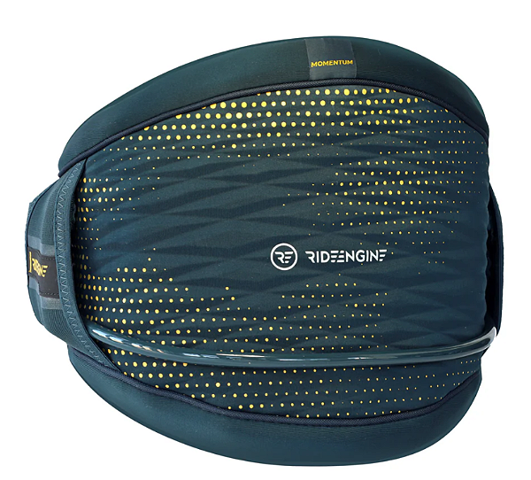 Ride engine momentum V2 harness
