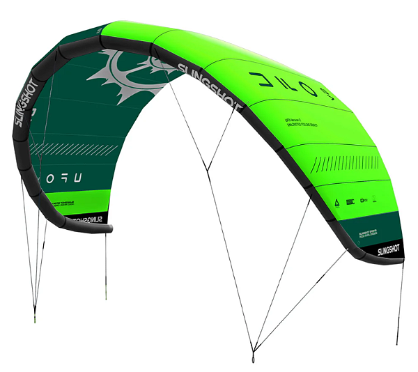 Slingshot UFO V2