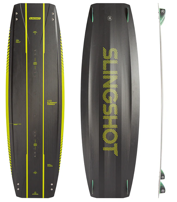 Slingshot Formula V2