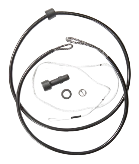 Slingshot Sentry Depower Line & Flagging Line w/ Tube (V1, V1.1)