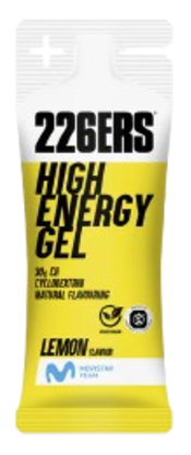 226ERS High energy gel 45g