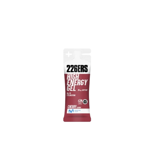 High energy gel 45g