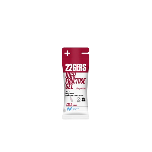 high fructose gel 44g