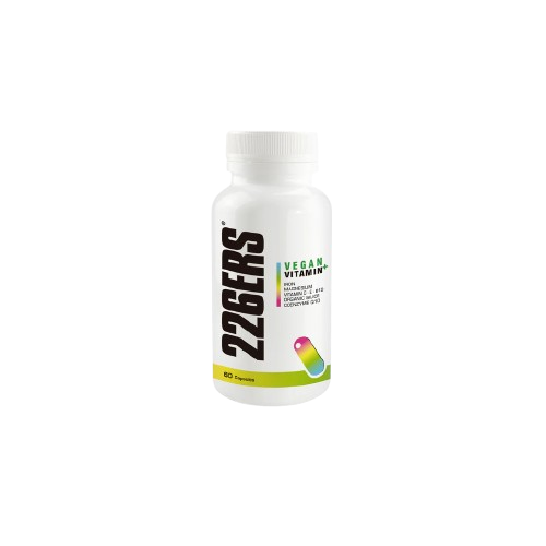 Vegan vitamin+ 60caps