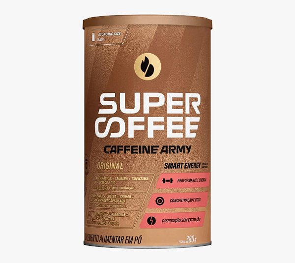 Super Coffee 380g