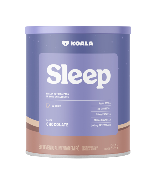 Koala Sleep 264g