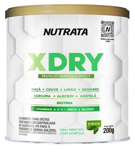 Xdry 200g