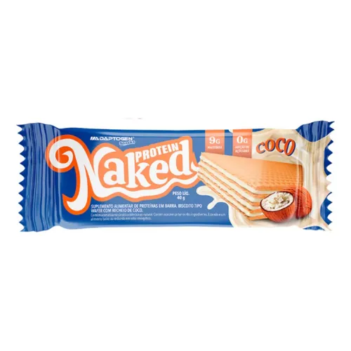 Protein Naked 40g