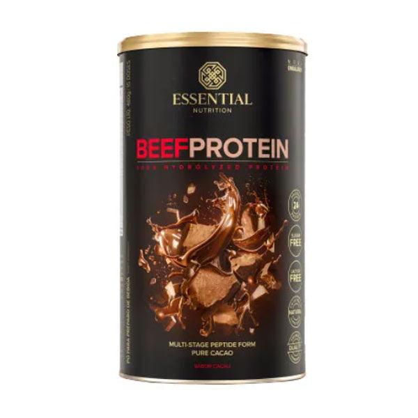 Beef Protein Essention Lata 480g