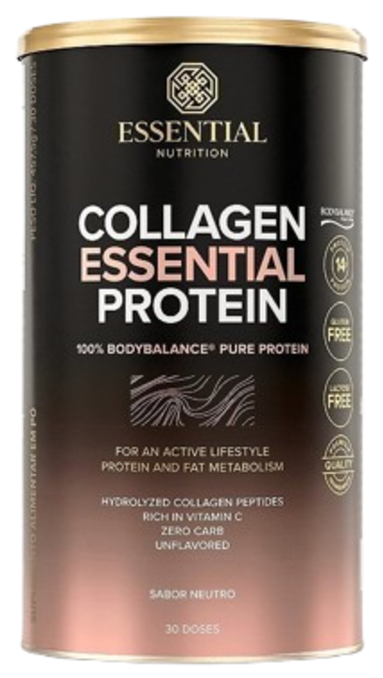 Collagen Essential Protein