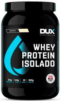 Whey protein isolado 900g