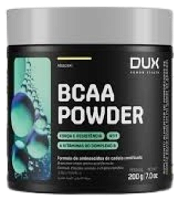 Dux nutrition bcaa powder 200g