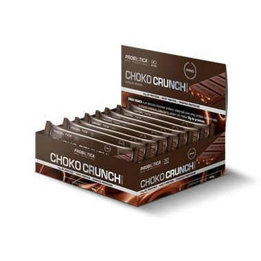 Choko crunch caixa 12unds