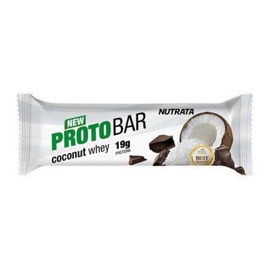 Protobar 70g unid