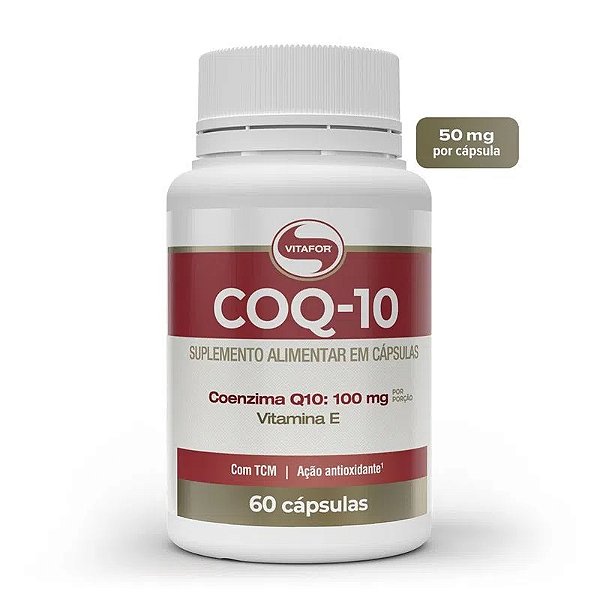 Coq10 60caps