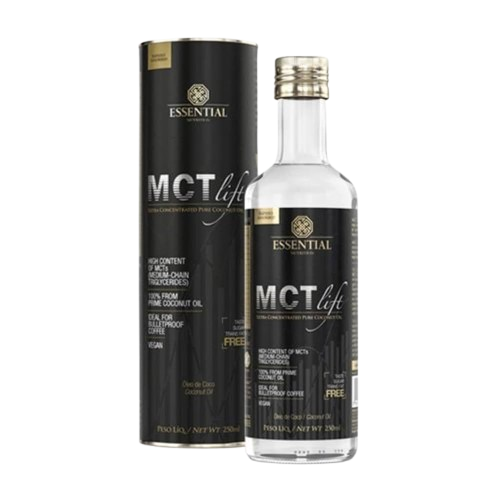Mct lift 250ml