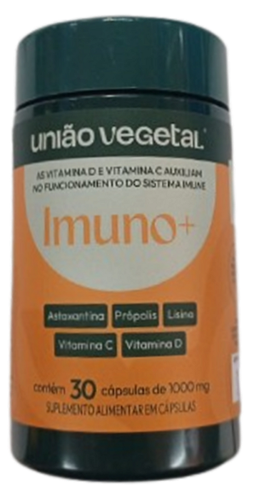 Imuno+ 30caps