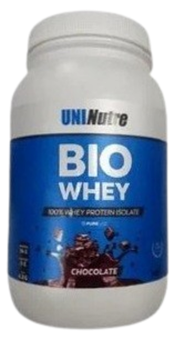 Bio whey 900g Uninutre