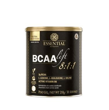 Bcaalift 8:1:1 210 g