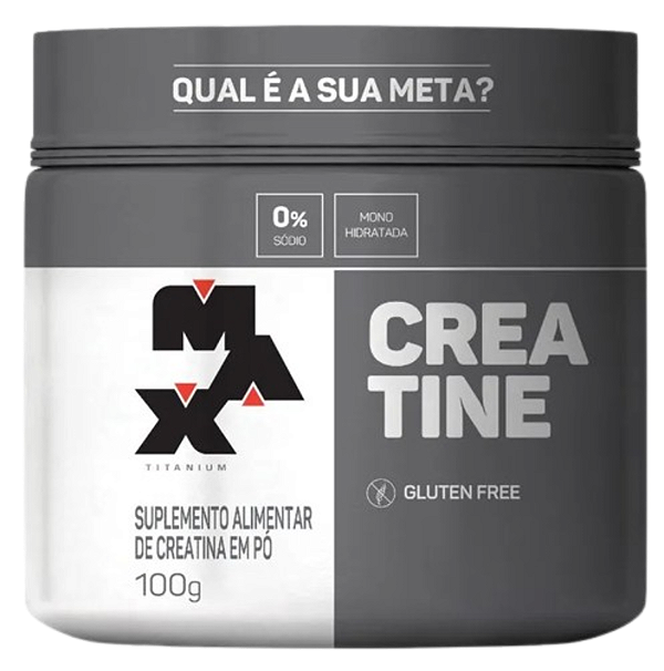 Creatine 100g