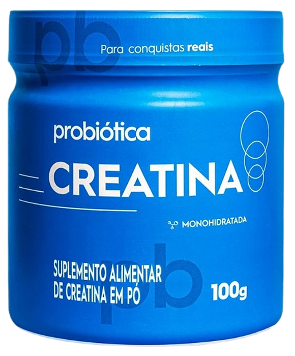 Creatina 100g