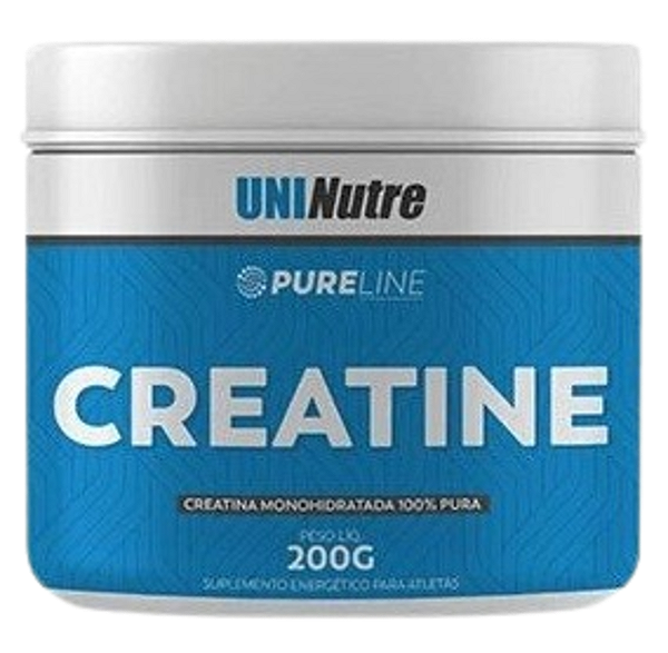 Creatine Uninutre 200g