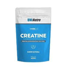 Creatine Uninutre 400g