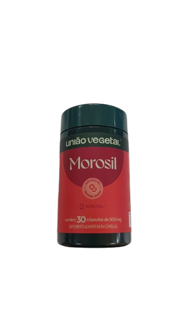 Morosil citrus aurantium dulcis 30 caps 500mg