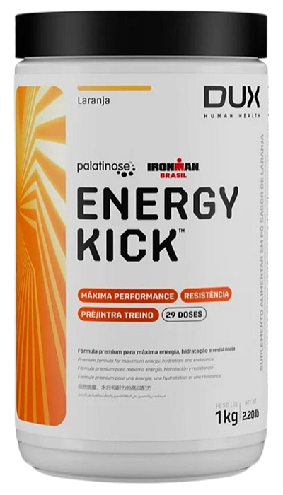 Energy kick 1kg