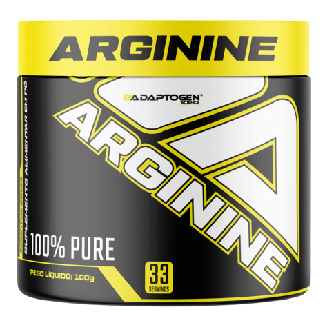 Arginine 100g
