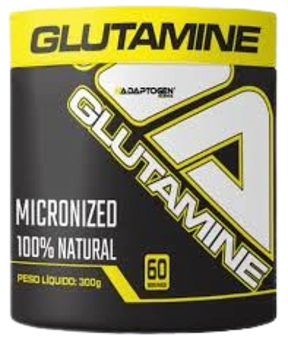 Glutamine micronized 300g