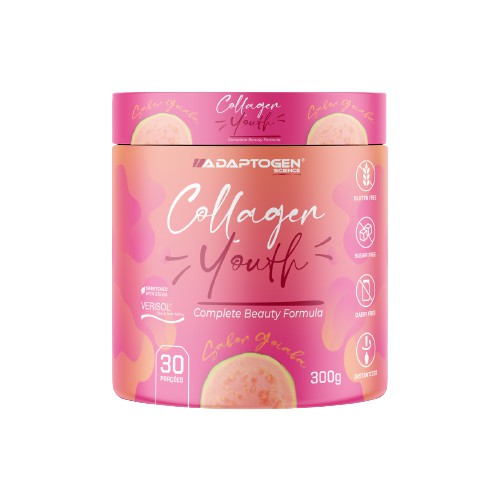 Collagen youth 300g