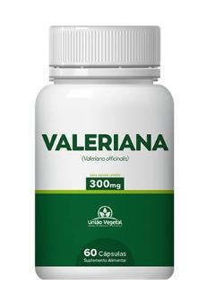 VALERIANA 60 CAPS
