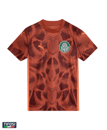 Camisa I SEP Goleiro Infantil 2025
