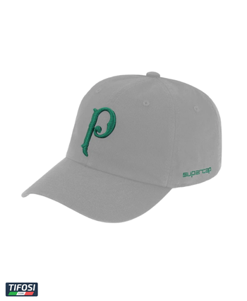 Boné Palmeiras Palestra Branco